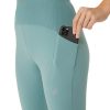 ASICS ROAD WINTER HIGH WAIST TIGHT Női téli futónadrág