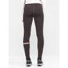 CRAFT ADV SUBZ WIND TIGHTS 2W Női téli futónadrág