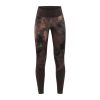 CRAFT ADV SUBZ WIND TIGHTS 2W Női téli futónadrág