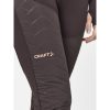 CRAFT ADV SUBZ TIGHTS 3 W Női téli futónadrág