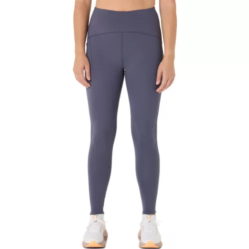 ASICS ROAD WINTER HIGH WAIST TIGHT Női téli futónadrág