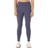 ASICS ROAD WINTER HIGH WAIST TIGHT Női téli futónadrág