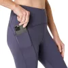 ASICS ROAD WINTER HIGH WAIST TIGHT Női téli futónadrág