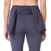 ASICS ROAD WINTER HIGH WAIST TIGHT Női téli futónadrág