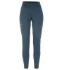 CRAFT SUBZ TIGHTS 4 Női téli futónadrág