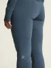 CRAFT SUBZ TIGHTS 4 Női téli futónadrág