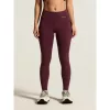 CRAFT EDV ESSENCE WARM TIGHTS 3 W Női téli futónadrág