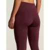 CRAFT EDV ESSENCE WARM TIGHTS 3 W Női téli futónadrág