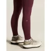 CRAFT EDV ESSENCE WARM TIGHTS 3 W Női téli futónadrág