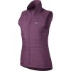 NIKE ESSENTIAL VEST FILLED Női futómellény