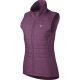NIKE ESSENTIAL VEST FILLED Női futómellény