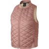 NIKE AERO LAYER VEST Női futómellény