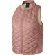 NIKE AERO LAYER VEST Női futómellény