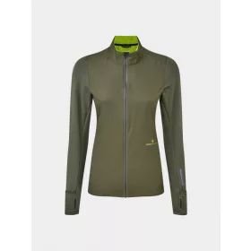 RONHILL TECH HYPERCHILL JACKET Női téli futódzseki