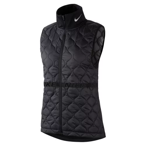 NIKE AEROLAYER VEST Női futómellény