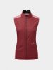 RONHILL TECH HYPERCHILL GILET Női téli futómellény