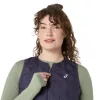 ASICS NAGINO RUN PADDED GILET Női futómellény