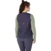 ASICS NAGINO RUN PADDED GILET Női futómellény