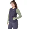 ASICS NAGINO RUN PADDED GILET Női futómellény