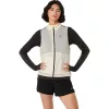 ASICS METARUN PACKABLE GILET Női futómellény
