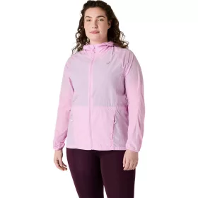 ASICS ROAD PACKABLE JACKET Női futódzseki