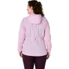 ASICS ROAD PACKABLE JACKET Női futódzseki