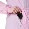 ASICS ROAD PACKABLE JACKET Női futódzseki