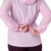 ASICS ROAD PACKABLE JACKET Női futódzseki