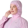 ASICS ROAD PACKABLE JACKET Női futódzseki