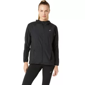ASICS ROAD PACKABLE JACKET Női futódzseki