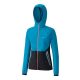 MIZUNO STATIC BT SOFTSHELL HOODIE Női futódzseki