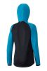 MIZUNO STATIC BT SOFTSHELL HOODIE Női futódzseki