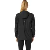ASICS ROAD PACKABLE JACKET Női futódzseki
