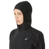 ASICS ROAD PACKABLE JACKET Női futódzseki