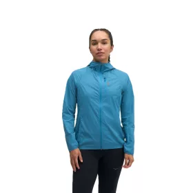 HOKA SKYFLOW WIND JACKET Női futódzseki