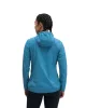 HOKA SKYFLOW WIND JACKET Női futódzseki