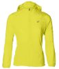 ASICS PACKABLE JACKET Női futódzseki