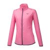 MIZUNO HINERI POUCH JACKET Női futódzseki