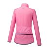 MIZUNO HINERI POUCH JACKET Női futódzseki