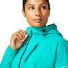 ASICS  FUJITRAIL JACKET Női futódzseki (vízálló)