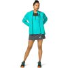 ASICS  FUJITRAIL JACKET Női futódzseki (vízálló)