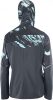 SALOMON AGILE FZ HOODIE Női futódzseki