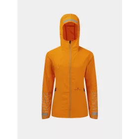 RONHILL TECH AFTERHOURS JACKET Női futódzseki (kapucnis)
