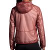 BROOKS ALL ALTITUDE JACKET Női futódzseki