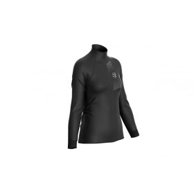 COMPRESSPORT HURRICANE  WINDPROOF JACKET Női futódzseki