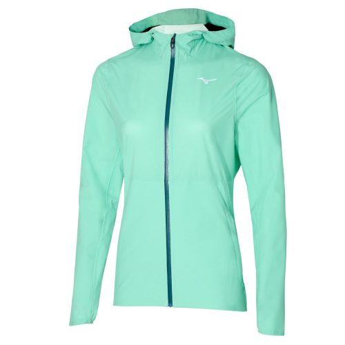 MIZUNO WATERPROOF 20K Női vízálló futódzseki (minta)