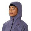 ASICS METARUN WATERPROOF JACKET Női futódzseki