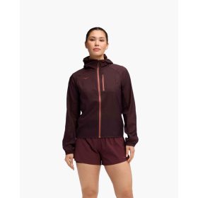 HOKA SKYFLOW JACKET Női futódzseki