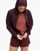 HOKA SKYFLOW JACKET Női futódzseki
