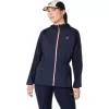 ASICS ROAD PACKABLE JACKET Női futódzseki